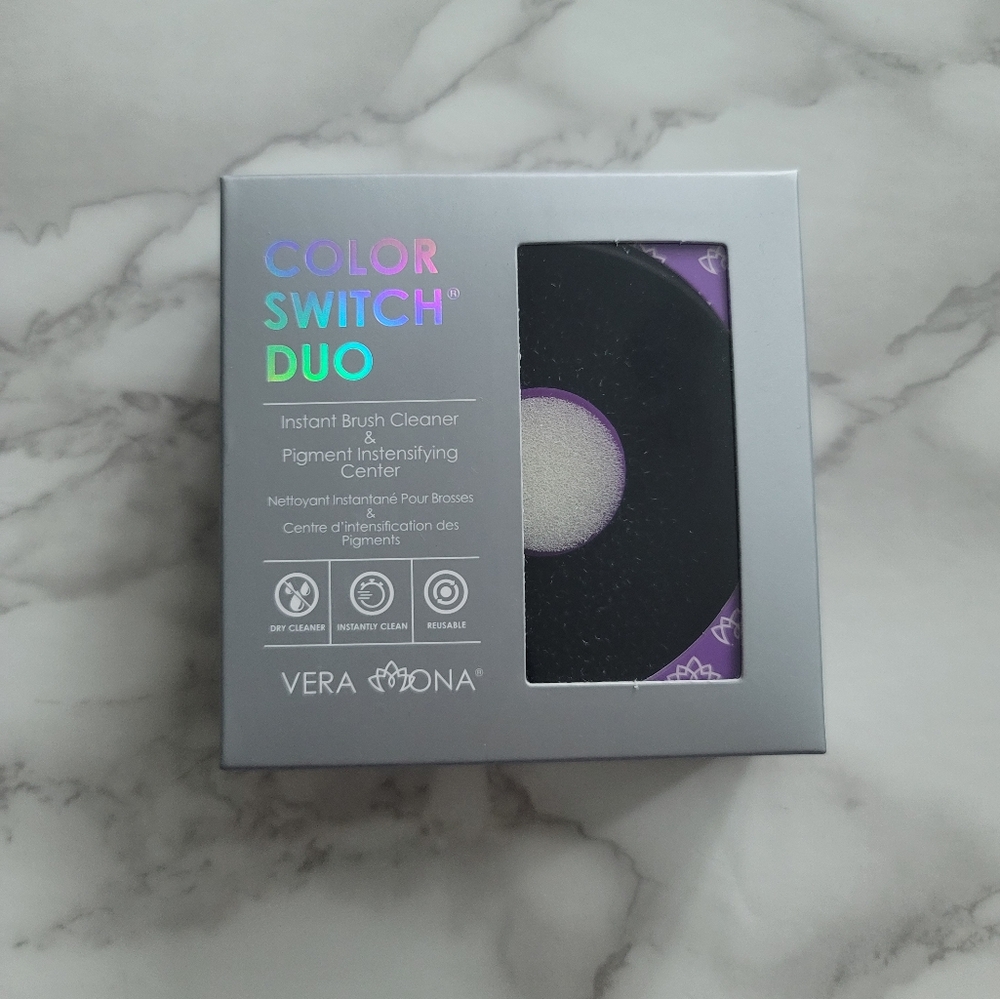 NEW Vera Mona Color Switch Duo